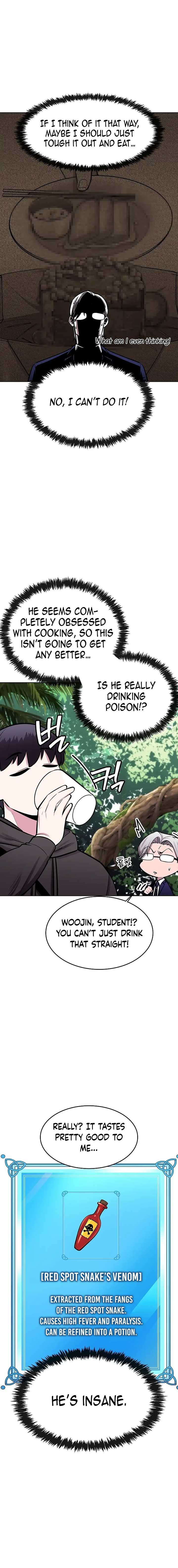 Heavenly Demon Wants to Be A Chef Chapter 29 103 15