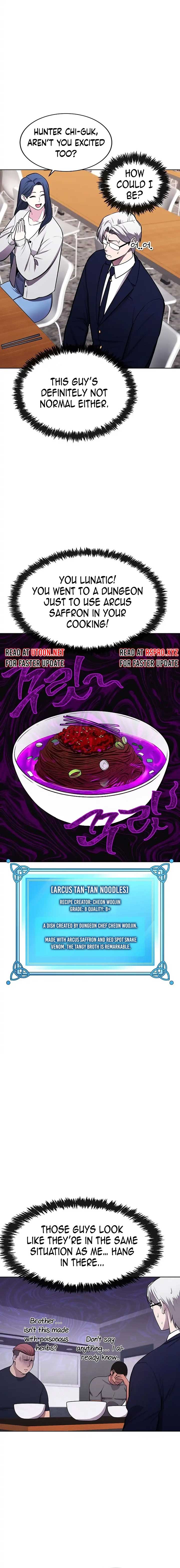 Heavenly Demon Wants to Be A Chef Chapter 29 107 19