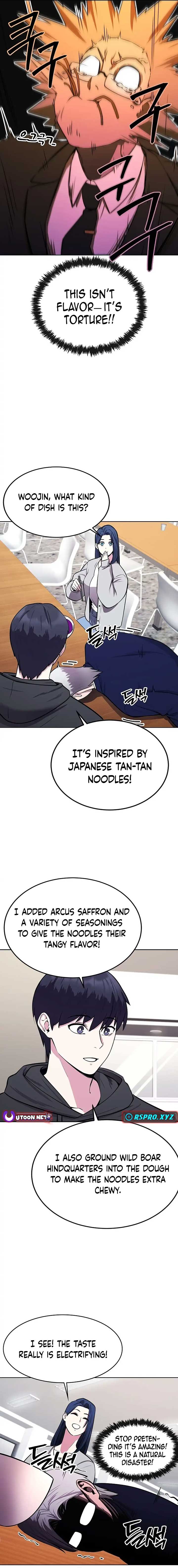 Heavenly Demon Wants to Be A Chef Chapter 29 110 22