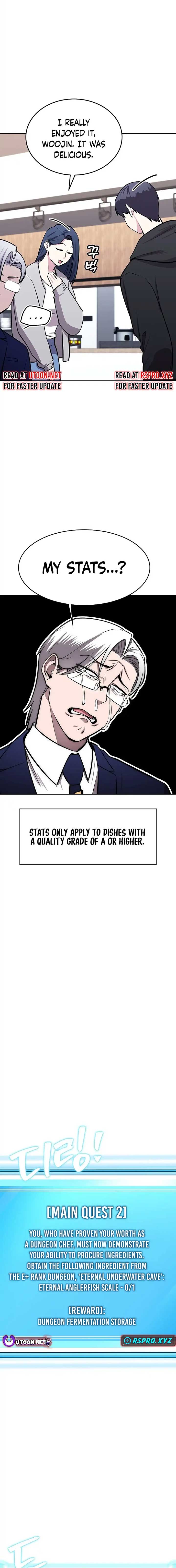 Heavenly Demon Wants to Be A Chef Chapter 29 114 26