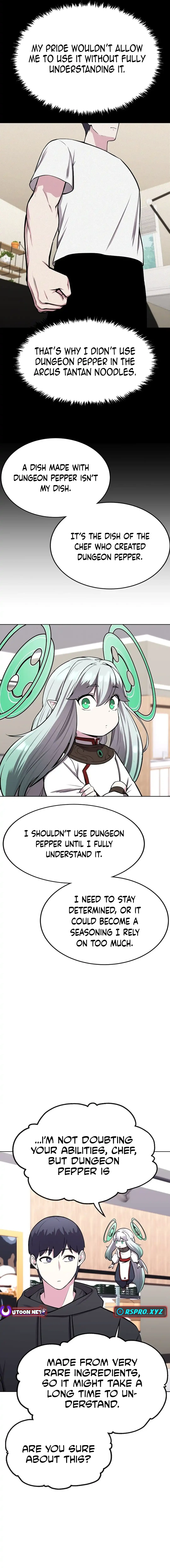 Heavenly Demon Wants to Be A Chef Chapter 30 85 03