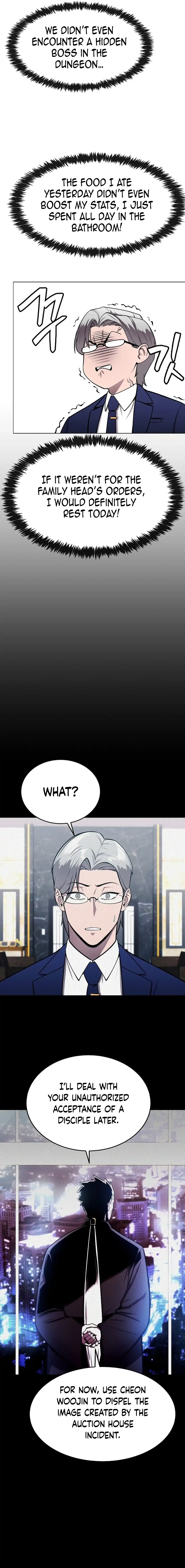 Heavenly Demon Wants to Be A Chef Chapter 30 89 07