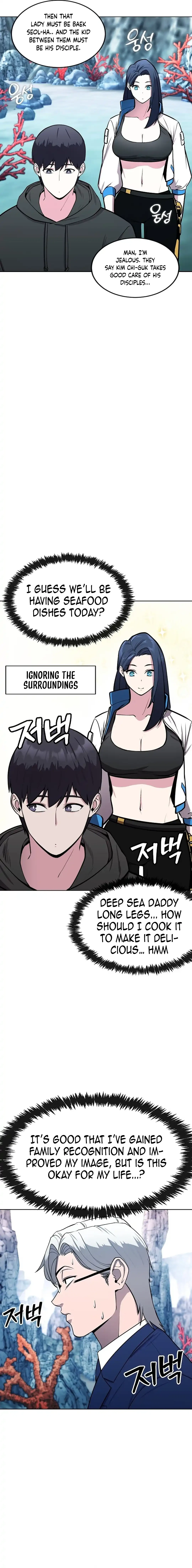 Heavenly Demon Wants to Be A Chef Chapter 30 97 15