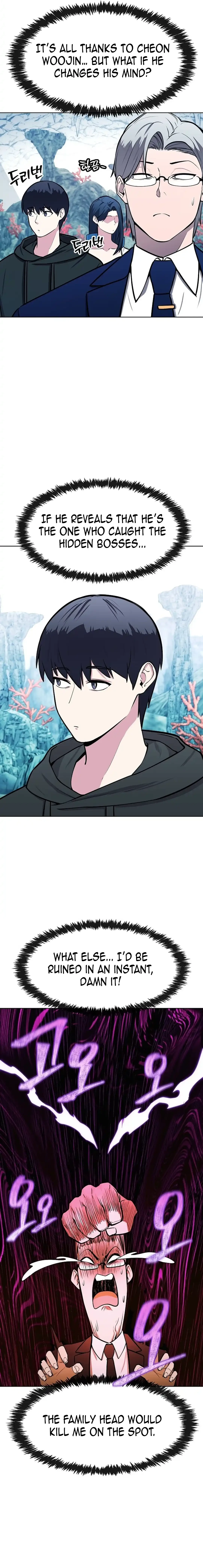 Heavenly Demon Wants to Be A Chef Chapter 30 98 16
