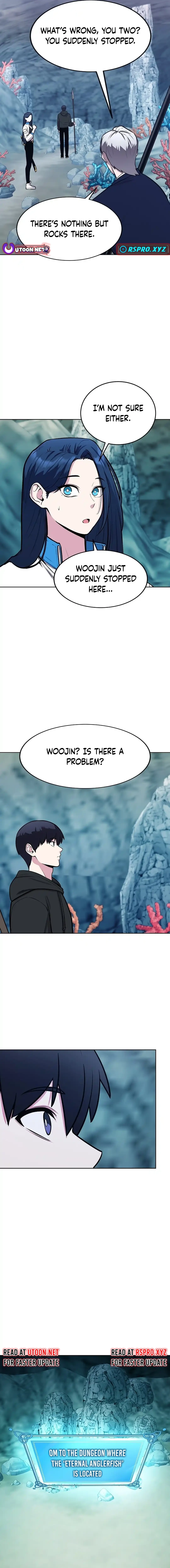 Heavenly Demon Wants to Be A Chef Chapter 30 100 18