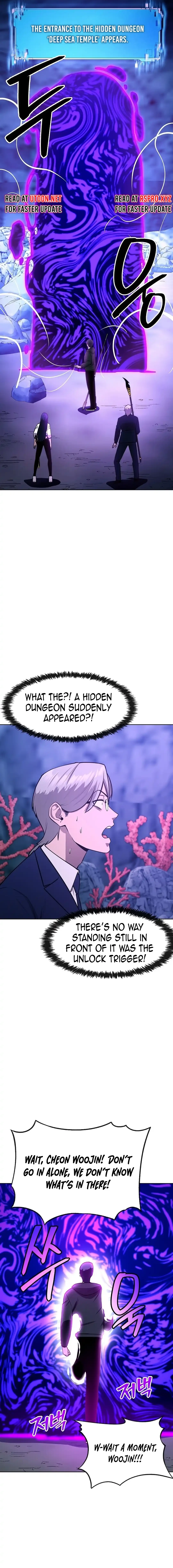 Heavenly Demon Wants to Be A Chef Chapter 30 105 23