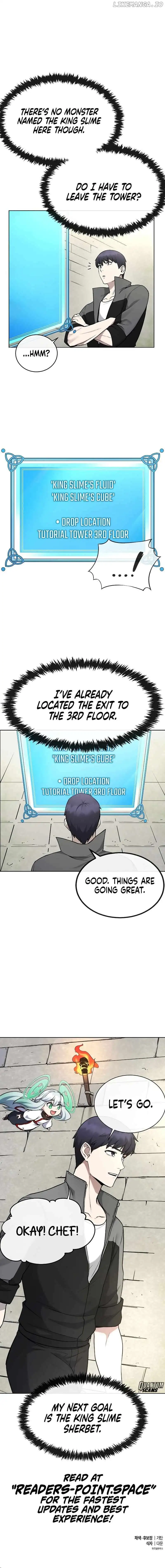 Heavenly Demon Wants to Be A Chef Chapter 4 51 12