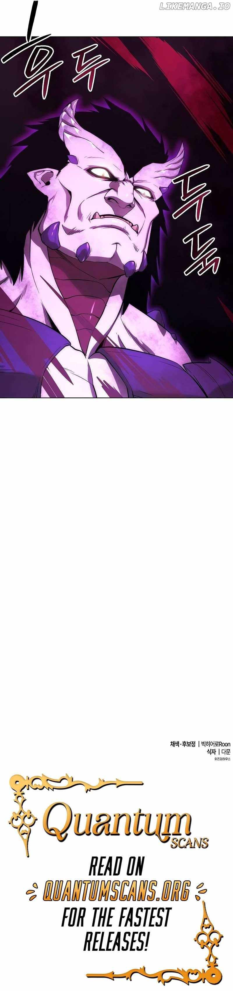 Heavenly Demon Wants to Be A Chef Chapter 40 67 015