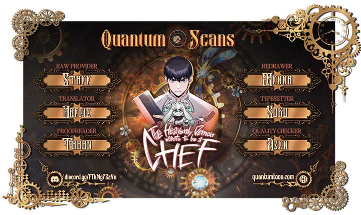 Heavenly Demon Wants to Be A Chef Chapter 50 59 01