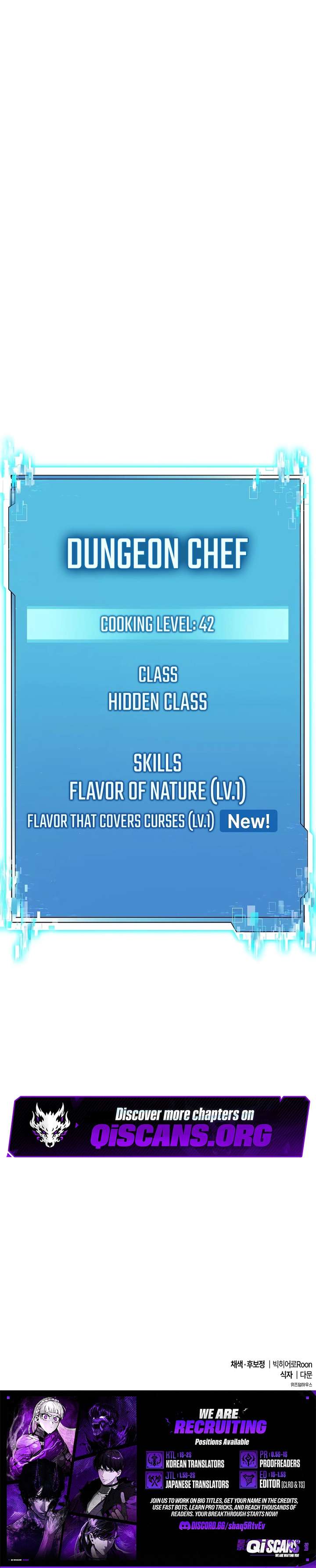 Heavenly Demon Wants to Be A Chef Chapter 57 79 18