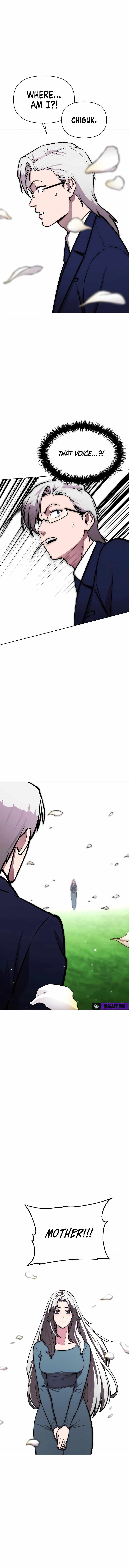 Heavenly Demon Wants to Be A Chef Chapter 60 65 13