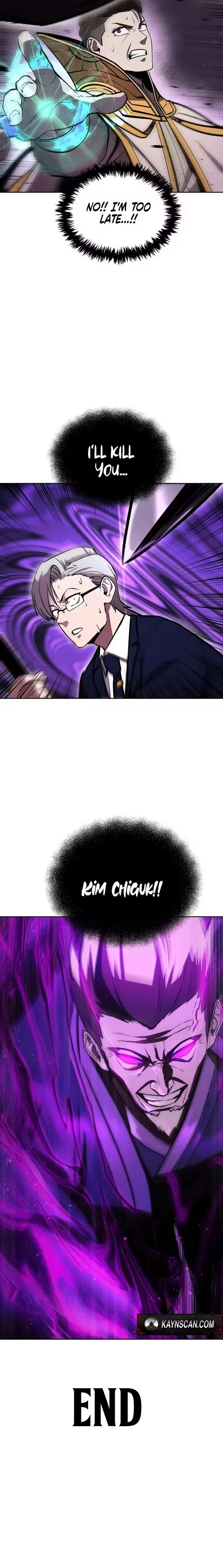 Heavenly Demon Wants to Be A Chef Chapter 72 59 14