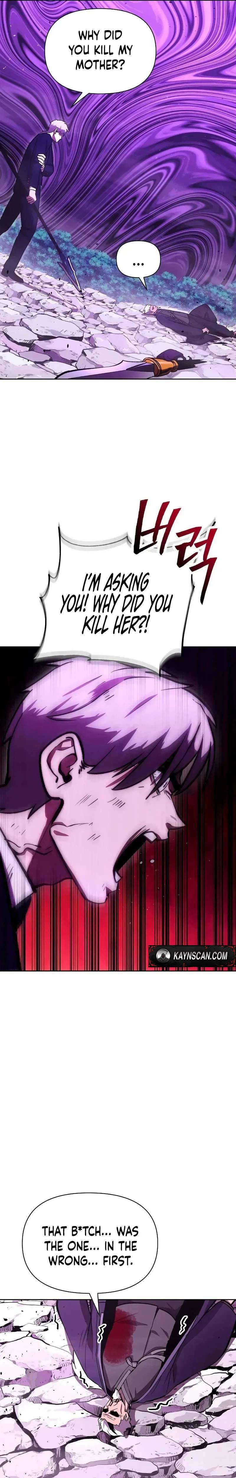 Heavenly Demon Wants to Be A Chef Chapter 75 110 05