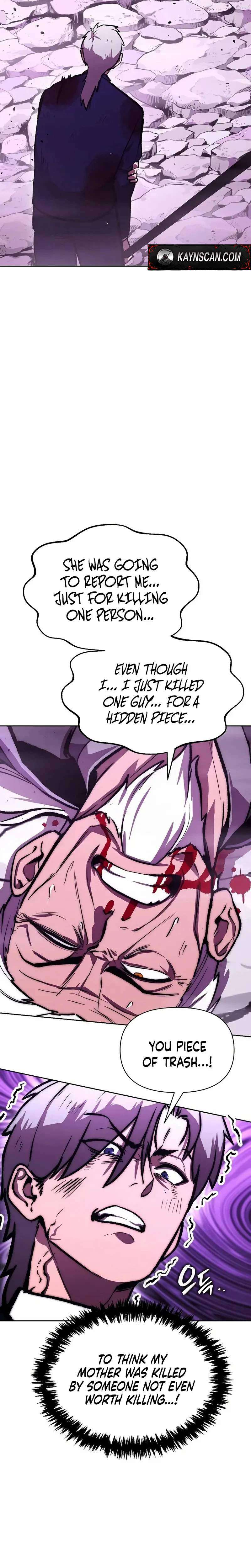 Heavenly Demon Wants to Be A Chef Chapter 75 111 06