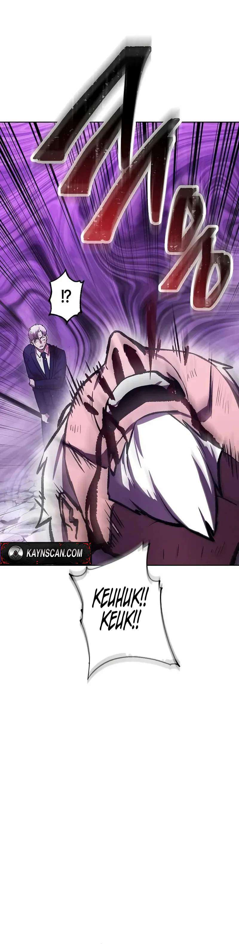 Heavenly Demon Wants to Be A Chef Chapter 75 112 07