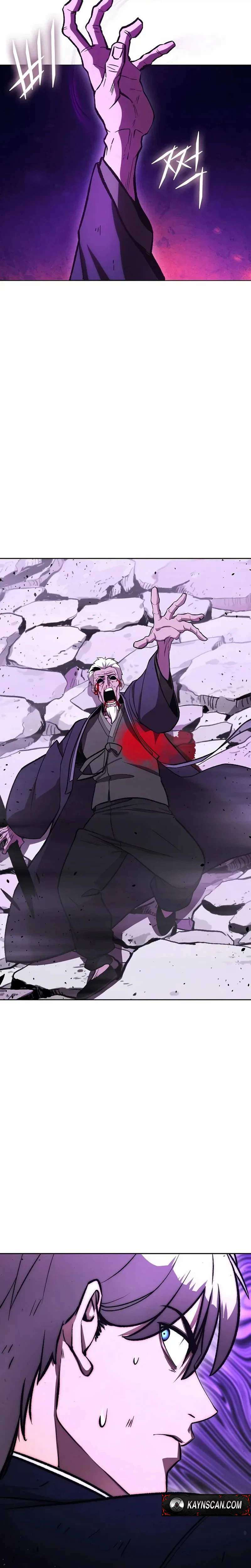 Heavenly Demon Wants to Be A Chef Chapter 75 114 09