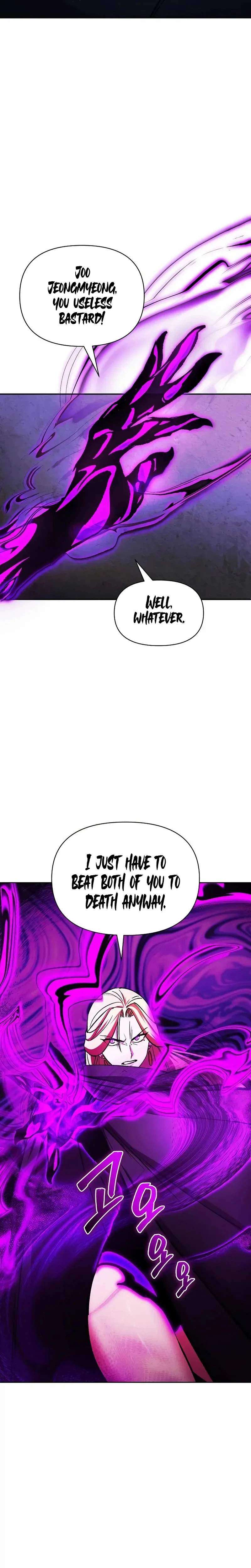 Heavenly Demon Wants to Be A Chef Chapter 75 115 10
