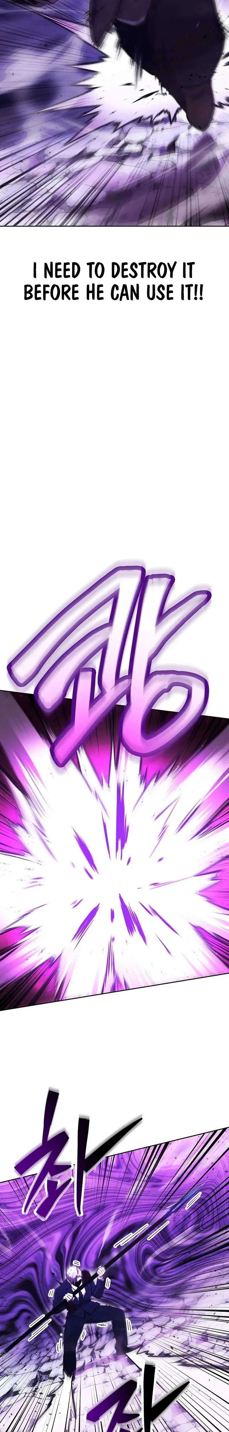 Heavenly Demon Wants to Be A Chef Chapter 75 120 15