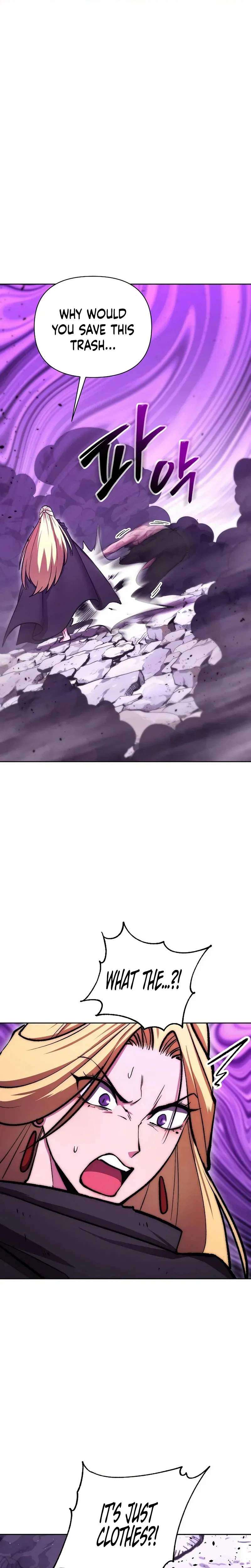 Heavenly Demon Wants to Be A Chef Chapter 75 129 24