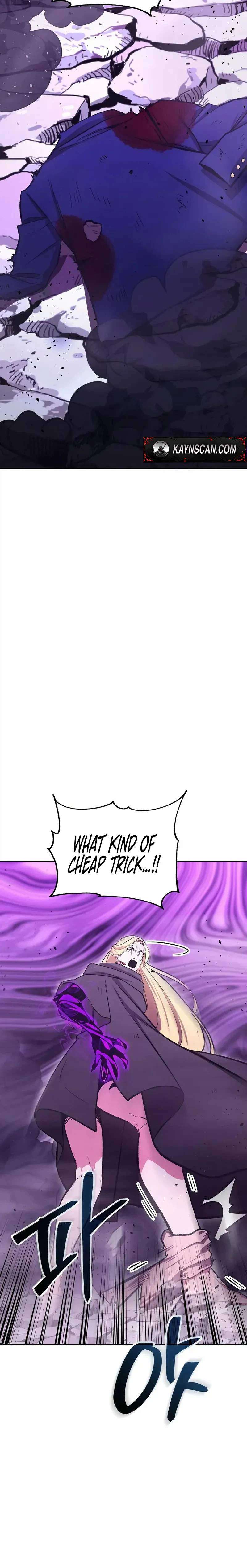 Heavenly Demon Wants to Be A Chef Chapter 75 130 25