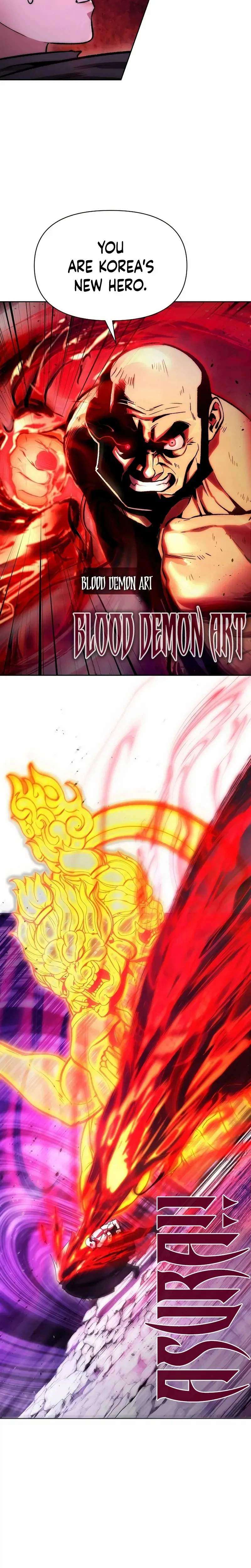 Heavenly Demon Wants to Be A Chef Chapter 75 133 28