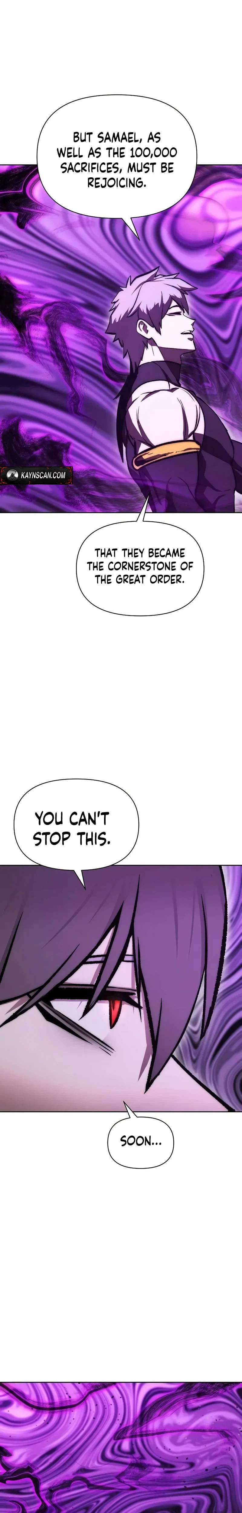 Heavenly Demon Wants to Be A Chef Chapter 75 138 33