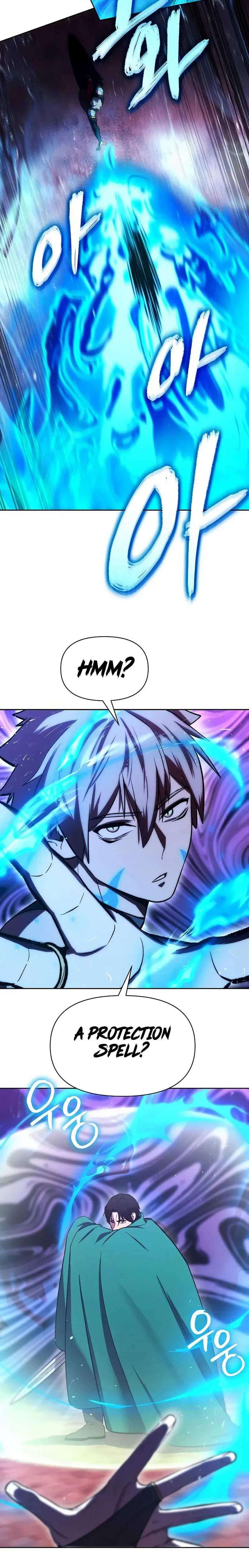 Heavenly Demon Wants to Be A Chef Chapter 76 99 03