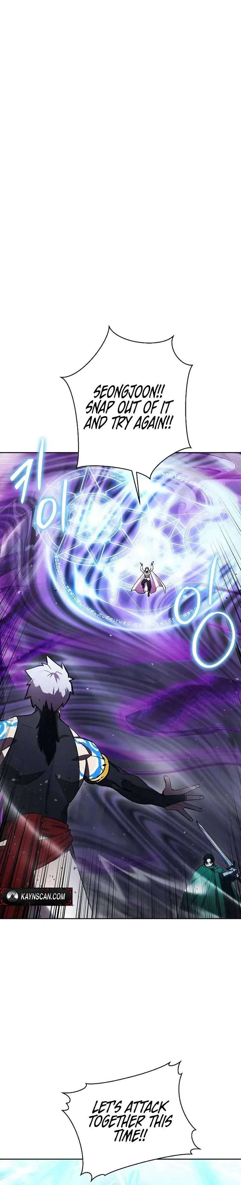 Heavenly Demon Wants to Be A Chef Chapter 76 100 04