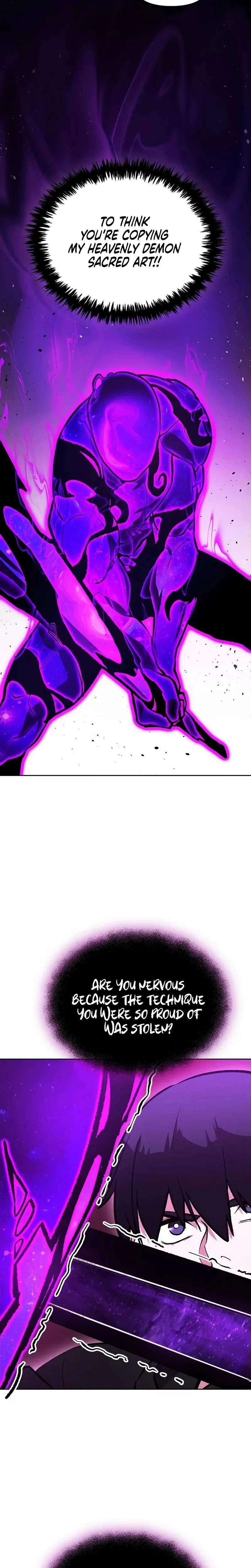 Heavenly Demon Wants to Be A Chef Chapter 76 108 12