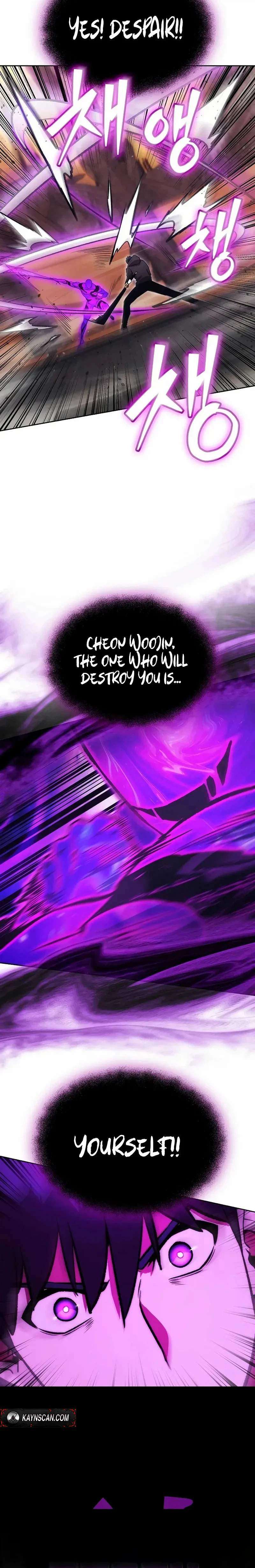 Heavenly Demon Wants to Be A Chef Chapter 76 109 13