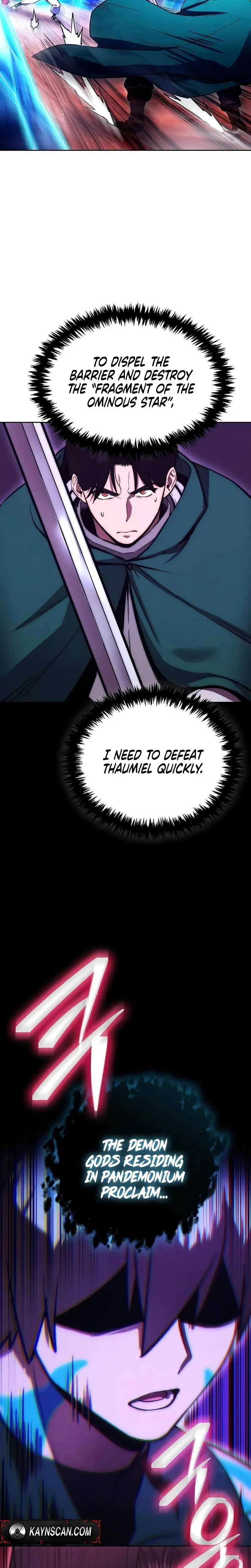 Heavenly Demon Wants to Be A Chef Chapter 76 114 18