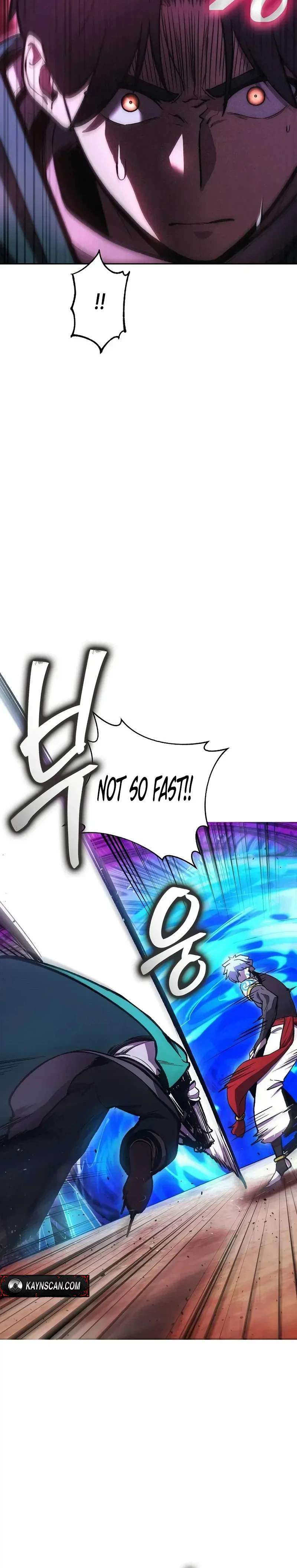 Heavenly Demon Wants to Be A Chef Chapter 76 115 19