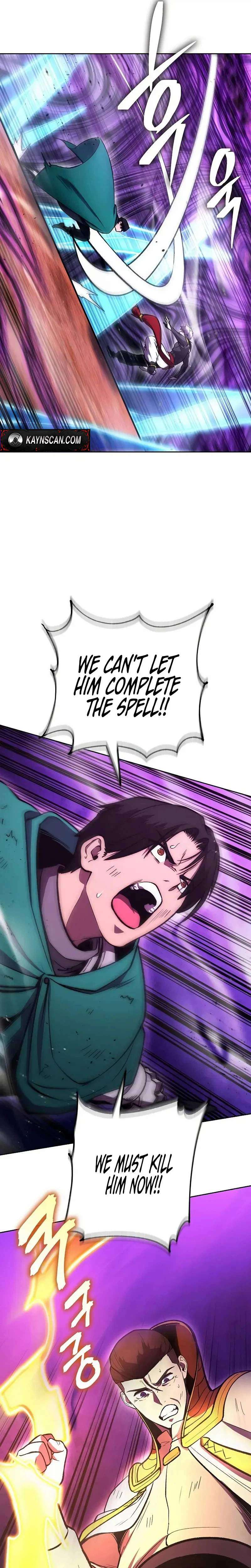 Heavenly Demon Wants to Be A Chef Chapter 76 116 20