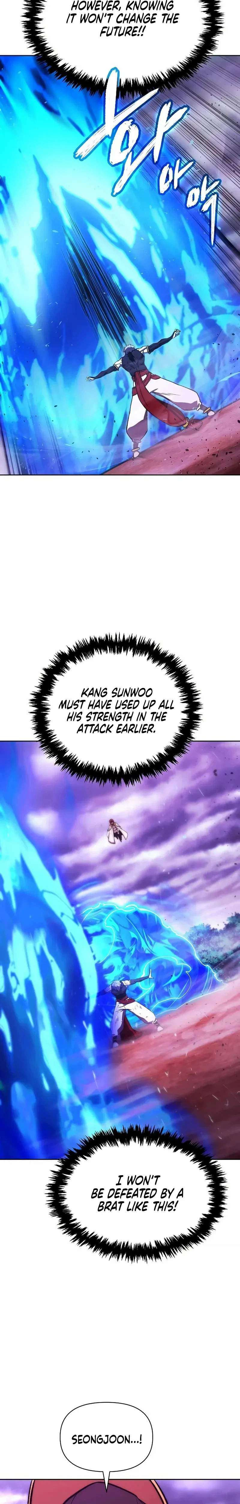 Heavenly Demon Wants to Be A Chef Chapter 76 123 27