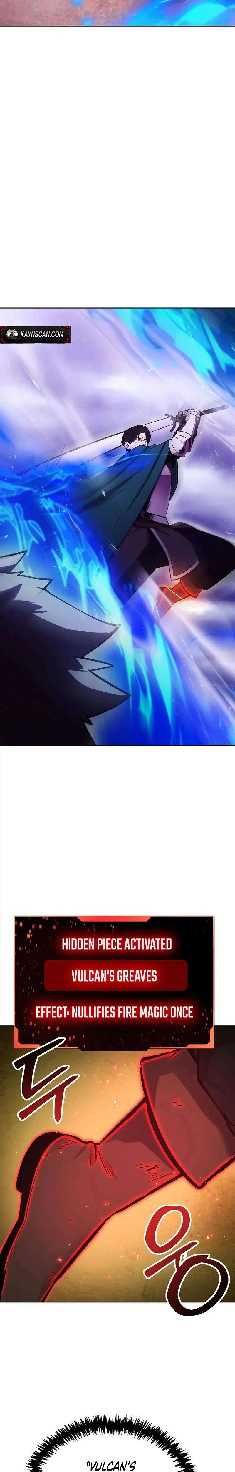 Heavenly Demon Wants to Be A Chef Chapter 76 125 29