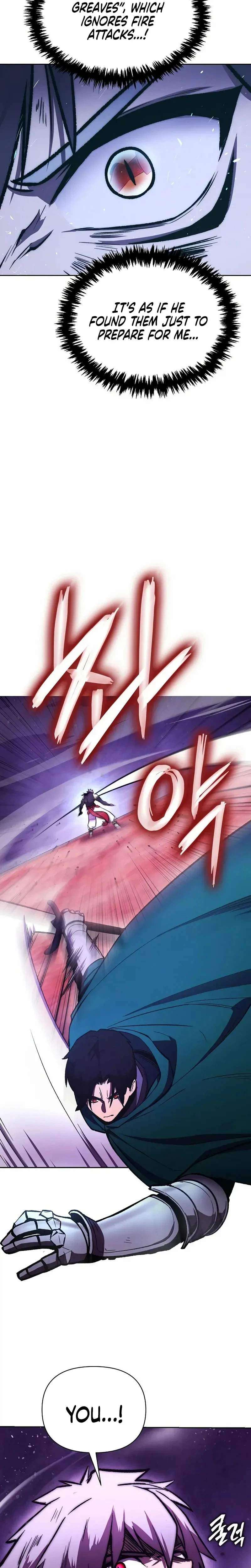 Heavenly Demon Wants to Be A Chef Chapter 76 126 30