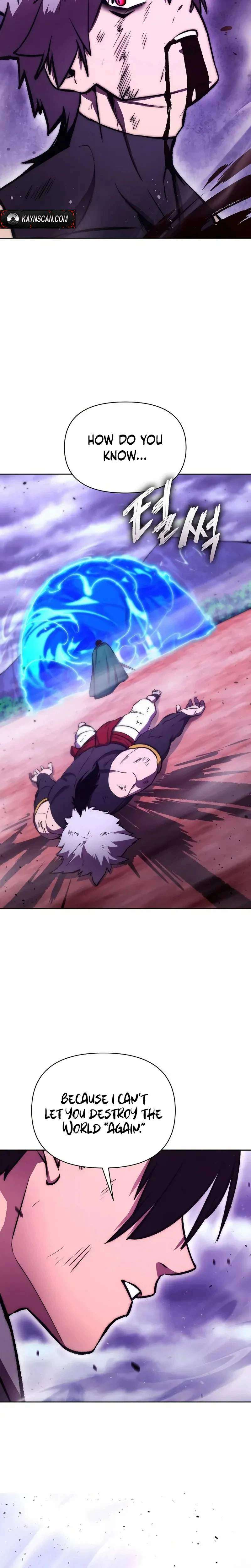 Heavenly Demon Wants to Be A Chef Chapter 76 127 31