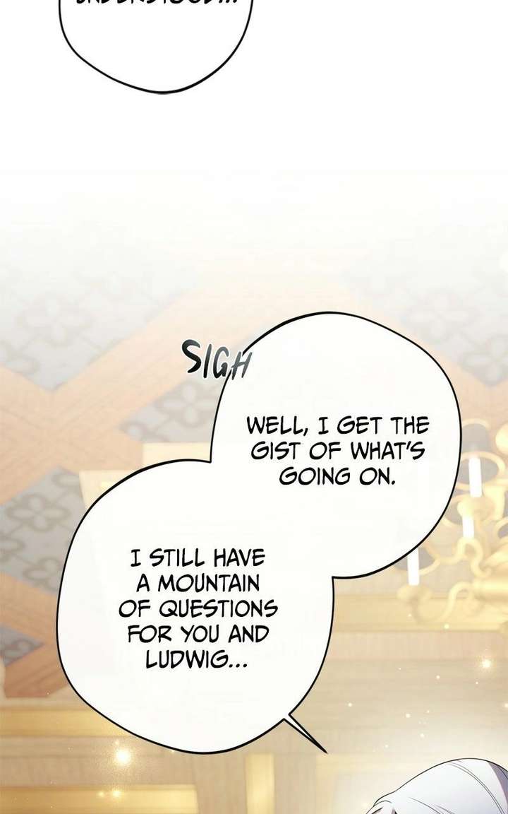 The villain tyrant has returned Chapter 75 529 ch 75 103