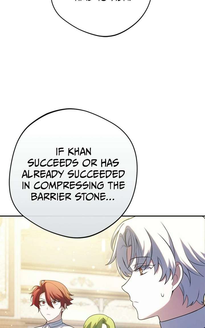 The villain tyrant has returned Chapter 75 531 ch 75 105