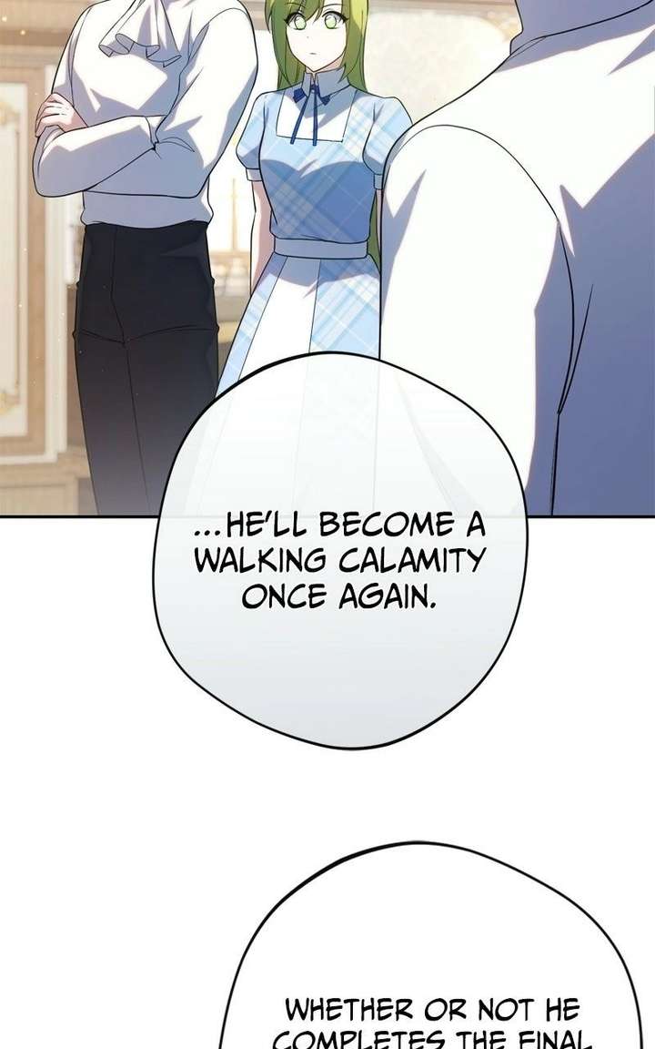 The villain tyrant has returned Chapter 75 532 ch 75 106
