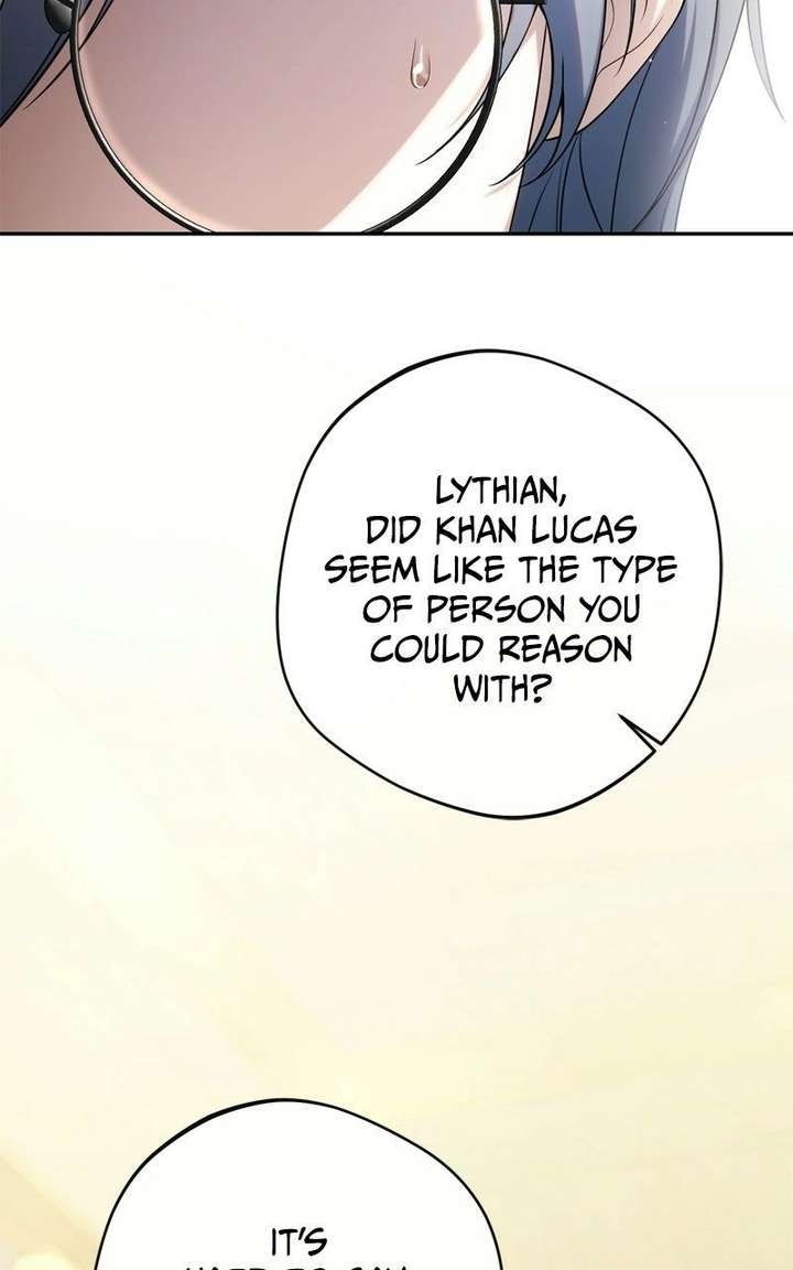 The villain tyrant has returned Chapter 75 535 ch 75 109