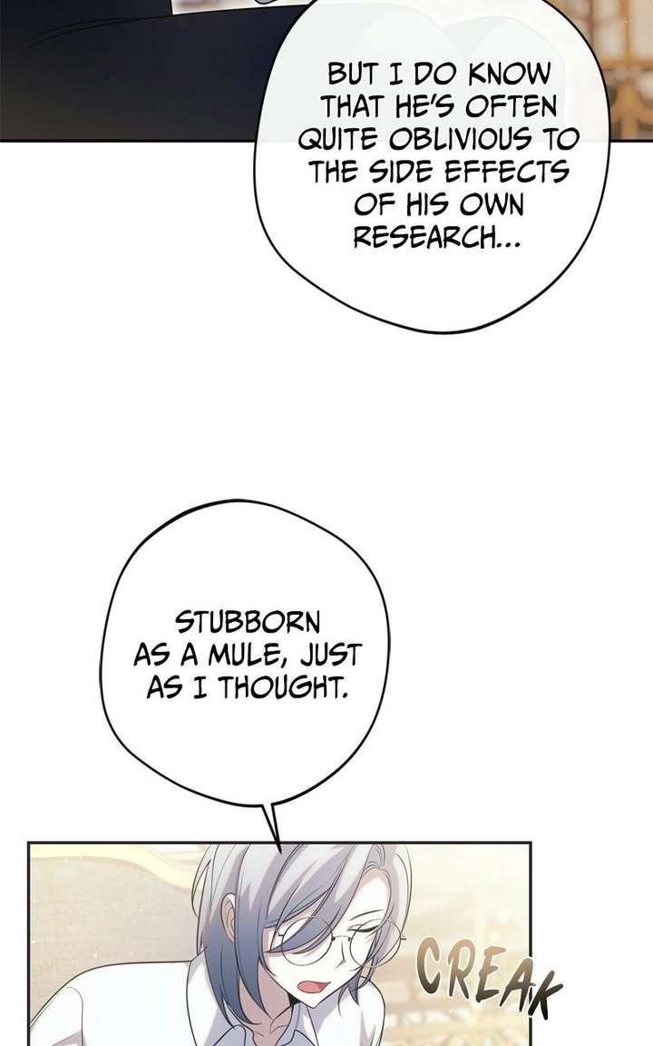 The villain tyrant has returned Chapter 75 537 ch 75 111