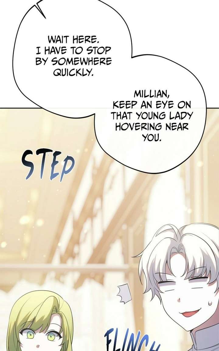 The villain tyrant has returned Chapter 75 539 ch 75 113
