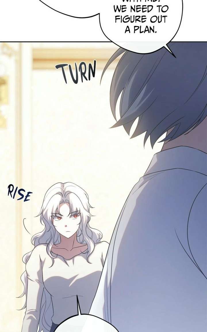 The villain tyrant has returned Chapter 75 541 ch 75 115