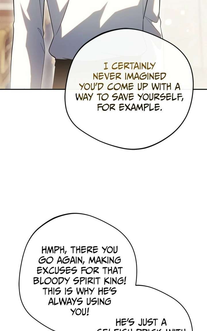 The villain tyrant has returned Chapter 75 438 ch 75 12