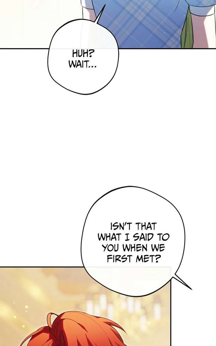 The villain tyrant has returned Chapter 75 554 ch 75 128