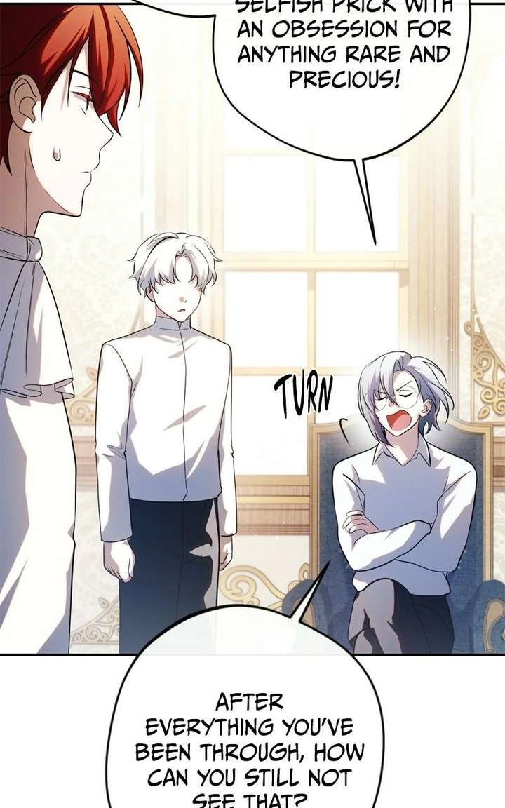 The villain tyrant has returned Chapter 75 439 ch 75 13