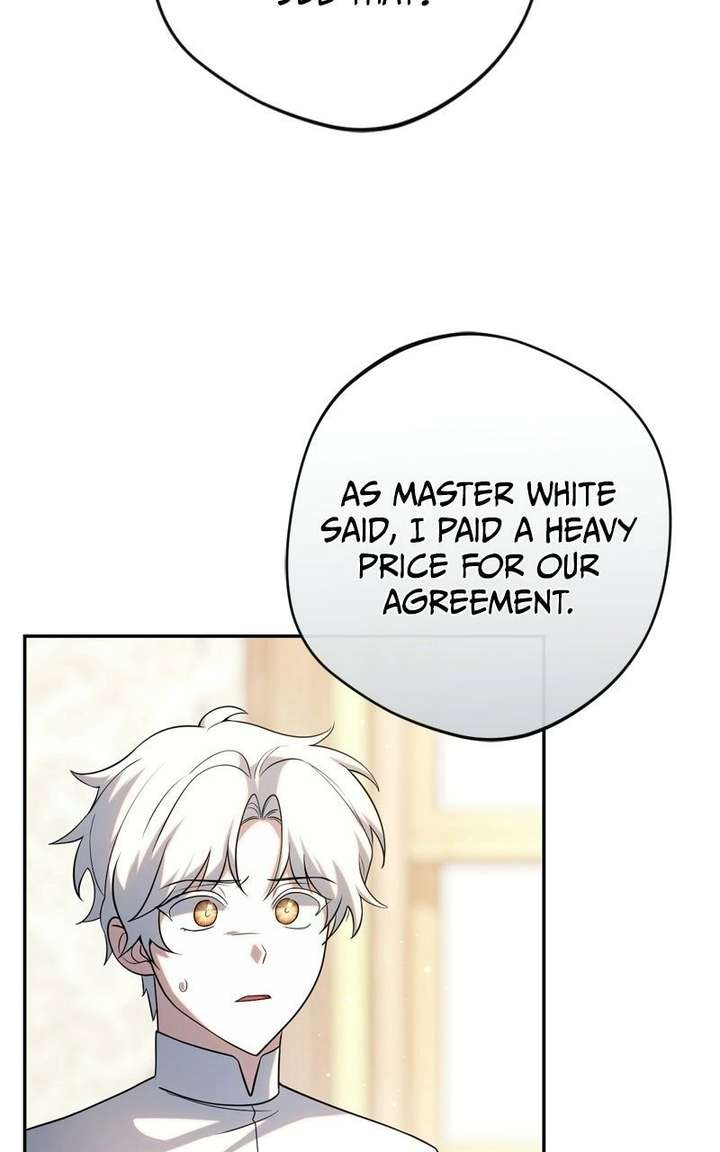 The villain tyrant has returned Chapter 75 440 ch 75 14