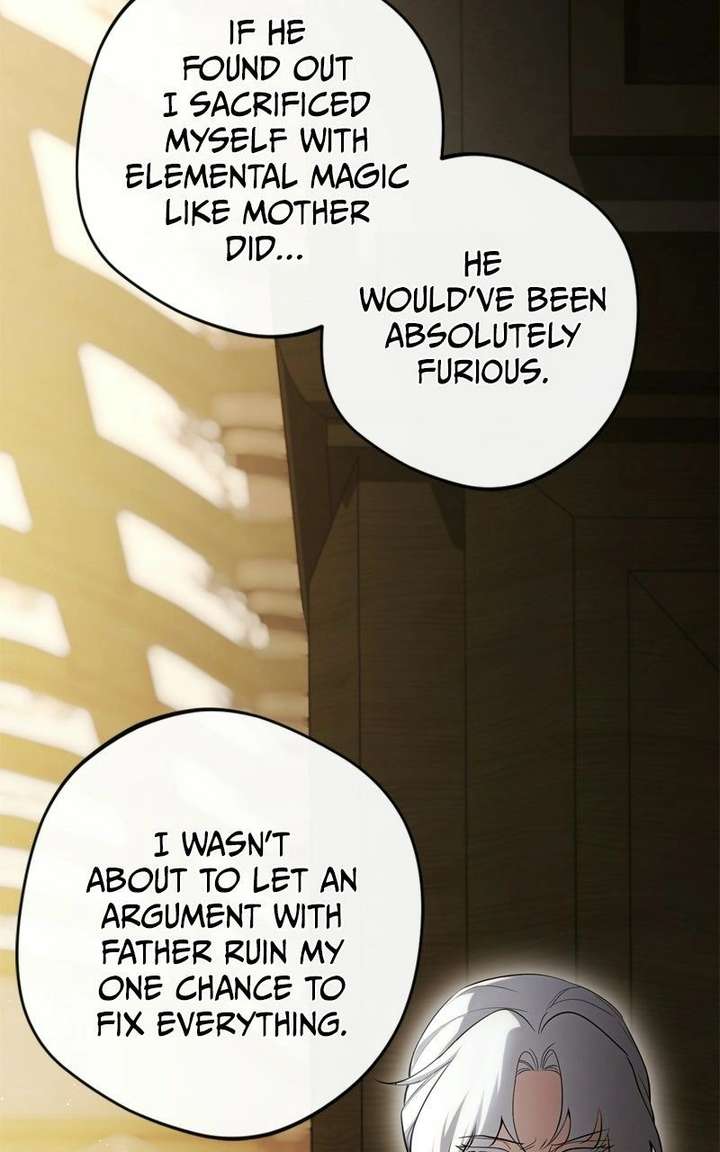 The villain tyrant has returned Chapter 75 443 ch 75 17
