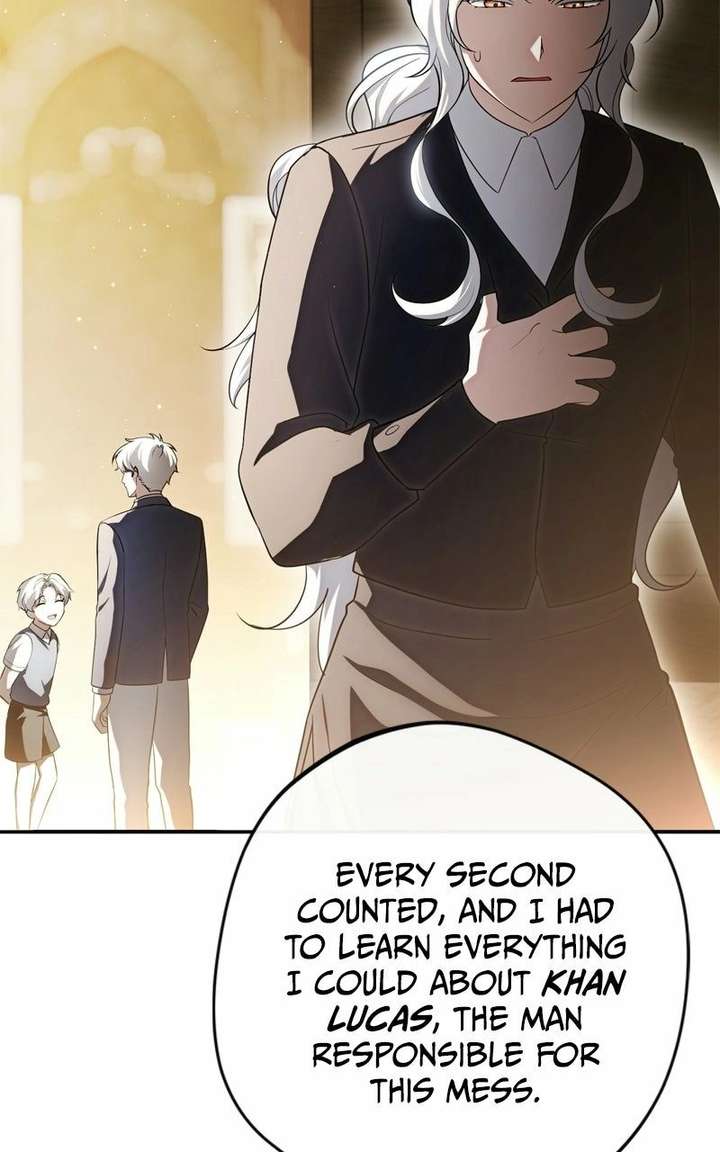 The villain tyrant has returned Chapter 75 444 ch 75 18